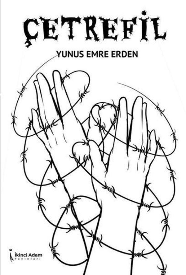 Çetrefil - İkinci Adam Yayınları - Image 1