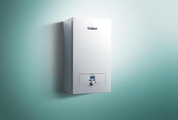 Vaillant Eloblock ve 14 Kw Elektrikli Kombi Isıtma Cihazı - Image 1