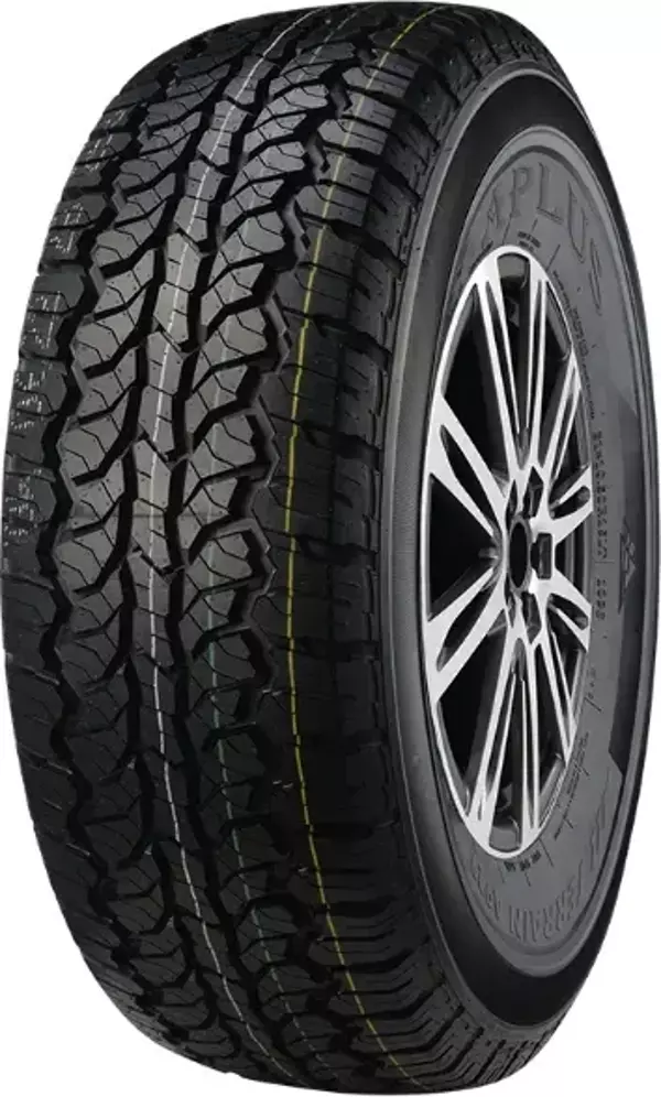 Aplus All Terrain A929 275/70R18 125/122S ( Yıl: 2024 ) - Image 1