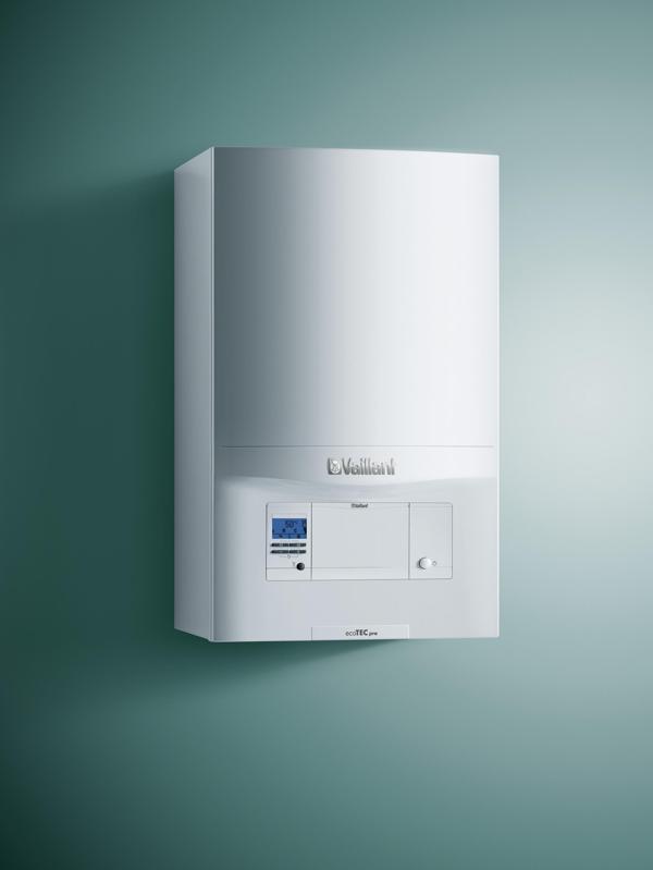Vaillant Ecotec Vuw 236/5-3 Pro Tam Yoğuşmalı Kombi - Image 1