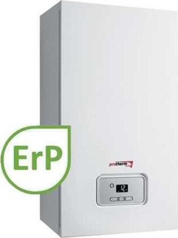 Protherm Lynx Condens 24 Kw (20.636 Kcal) Tam Yoğuşmalı Kombi - Image 1