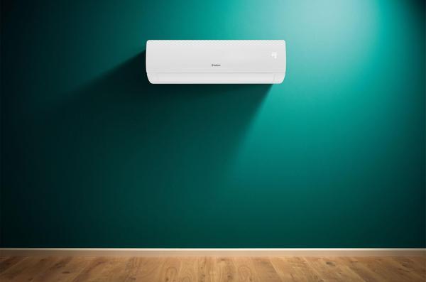 Vaillant ClimaVAIR Pure 12000 BTU A++ Inverter Duvar Tipi Klima - Image 1