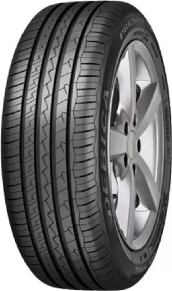 Debica Presto HP 2 205/55R16 91V ( Yıl: 2024 ) - Image 1