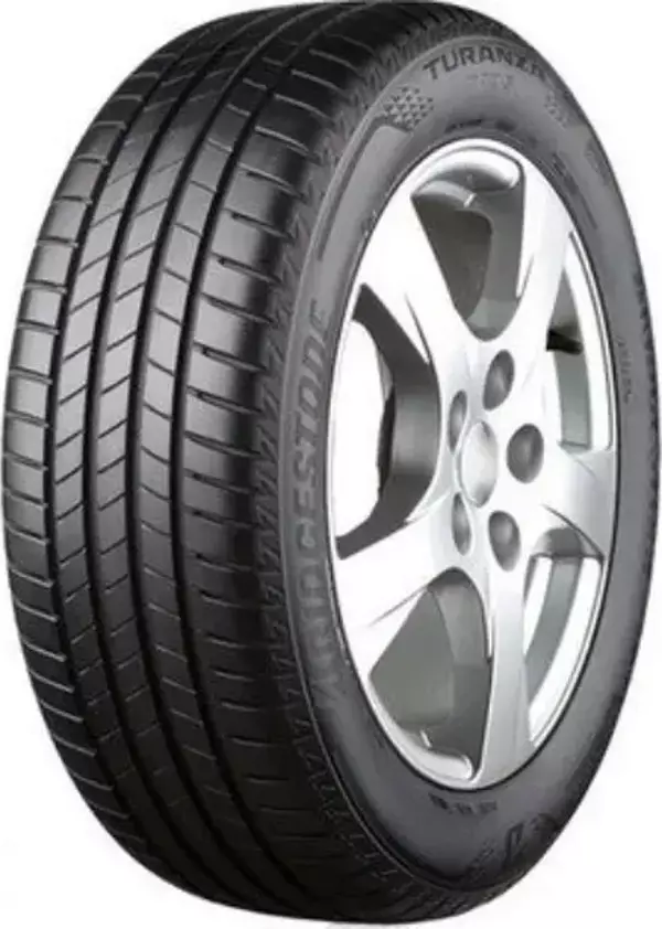 Bridgestone Turanza T005 RFT * 255/35R19 96Y XL ( Yıl: 2024 ) - Image 1