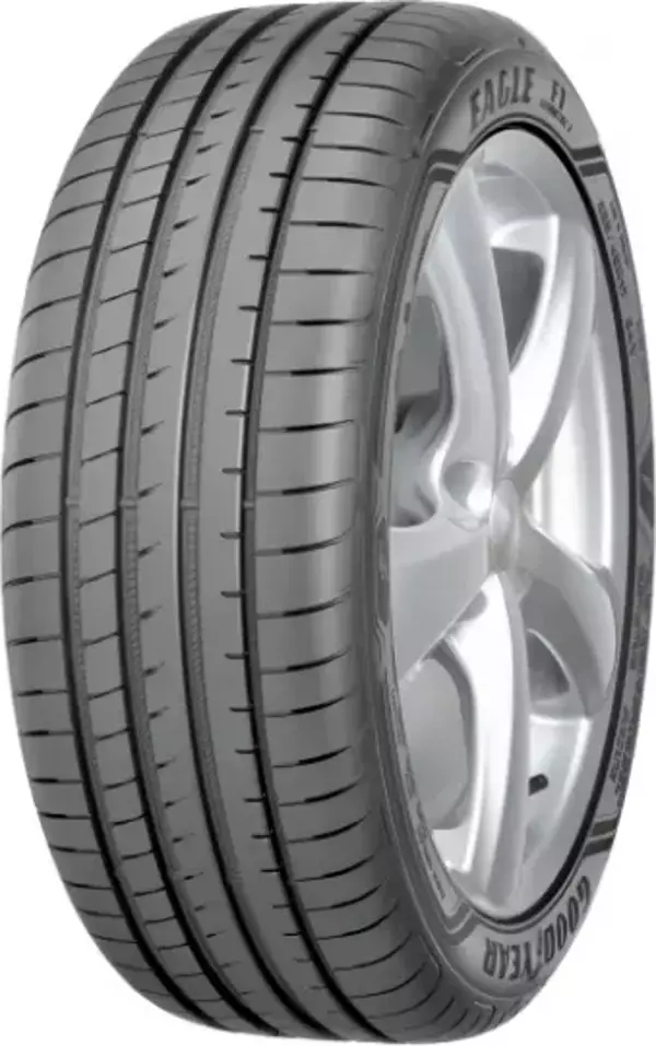 Goodyear Eagle F1 Asymmetric 3 255/45R19 104Y XL FP ( Yıl: 2024 ) - Image 1