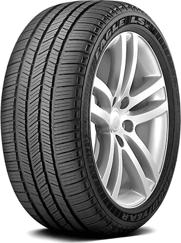 Goodyear Eagle LS-2 N0 255/50R19 103V FP ( Yıl: 2022 ) - Image 1