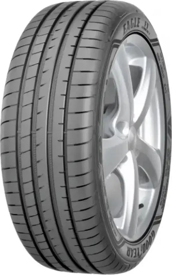 Goodyear Eagle F1 Asymmetric 3 ROF 245/40ZR20 95Y FP ( Yıl: 2023 ) - Image 1