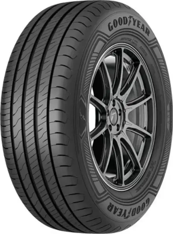 Goodyear Efficientgrip 2 SUV 235/55R18 100V ( Yıl: 2024 ) - Image 1