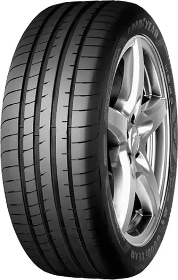 Goodyear Eagle F1 Asymmetric 5 MO 245/40R18 97Y XL FP ( Yıl: 2024 ) - Image 1