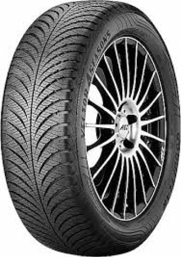 Goodyear Vector 4Seasons Gen-2 AO 215/60R16 95V ( Yıl: 2023 ) - Image 1