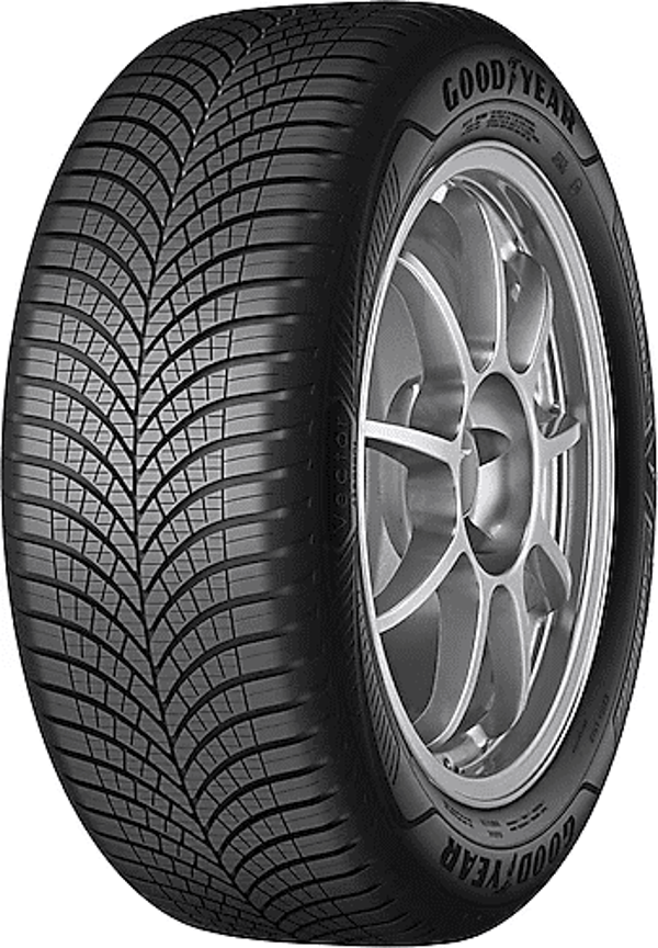 Goodyear Vector 4Seasons Gen-3 SUV 225/50R19 100V XL FP ( Yıl: 2023 ) - Image 1