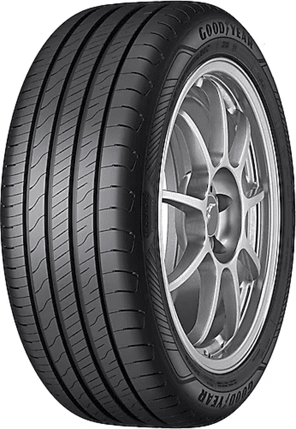 Goodyear Efficientgrip Performance 2 215/55R16 93V ( Yıl: 2024 ) - Image 1