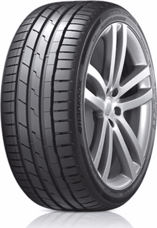 Hankook Ventus S1 Evo3 K127B HRS 285/35R20 104Y XL ( Yıl: 2023 ) - Image 1