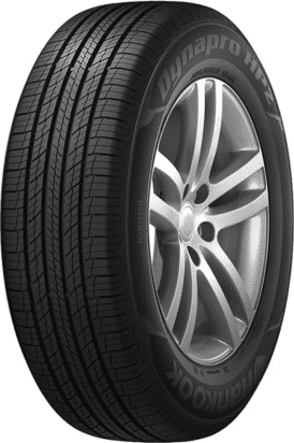 Hankook Dynapro HP2 RA33 225/75R16 104H M+S ( Yıl: 2024 ) - Image 1