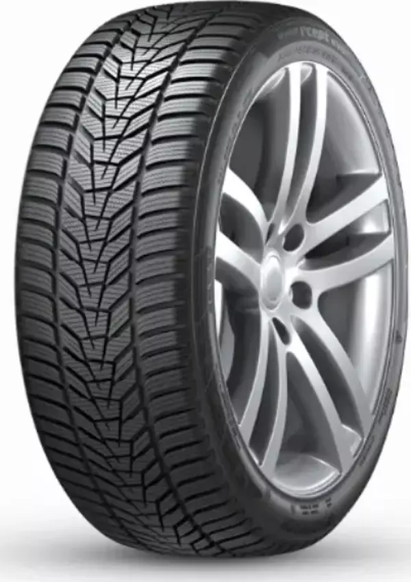 Hankook Winter i'cept evo3 W330 225/60R17 99H M+S 3PMSF ( Yıl: 2024 ) - Image 1