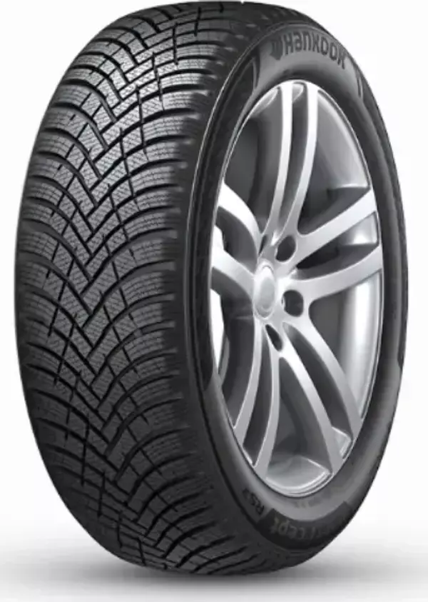 Hankook Winter i'cept RS3 W462 195/50R16 88H XL M+S 3PMSF ( Yıl: 2024 ) - Image 1