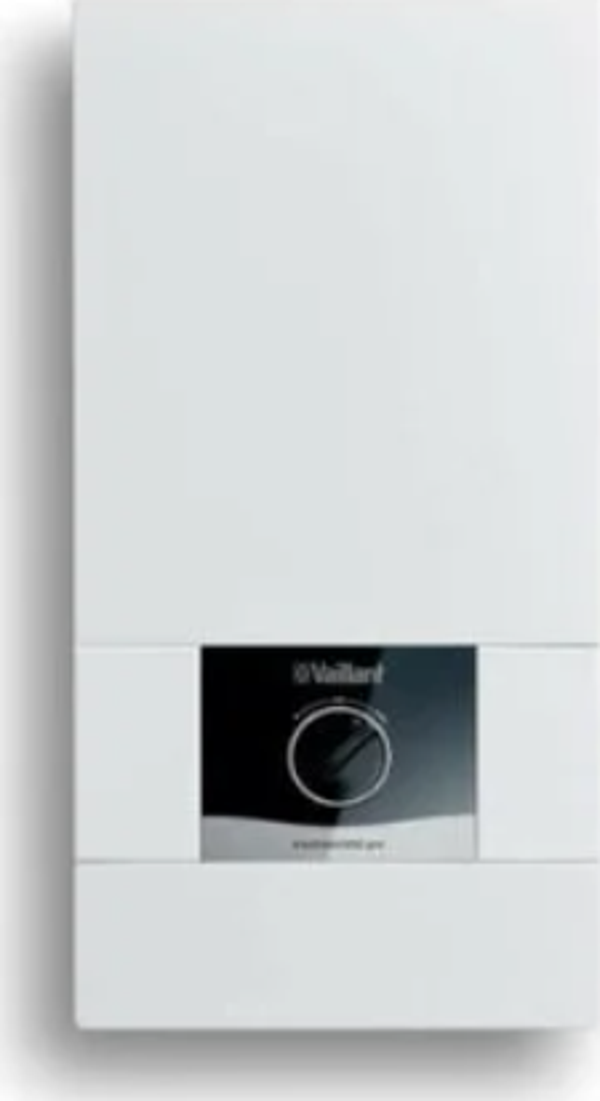 Vaillant VED E 18/8 B Trifaze Şofben - Image 1