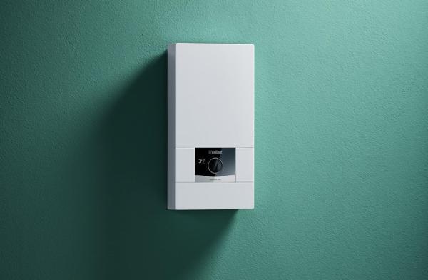 Vaillant Ved E 21/8 Int - Image 1