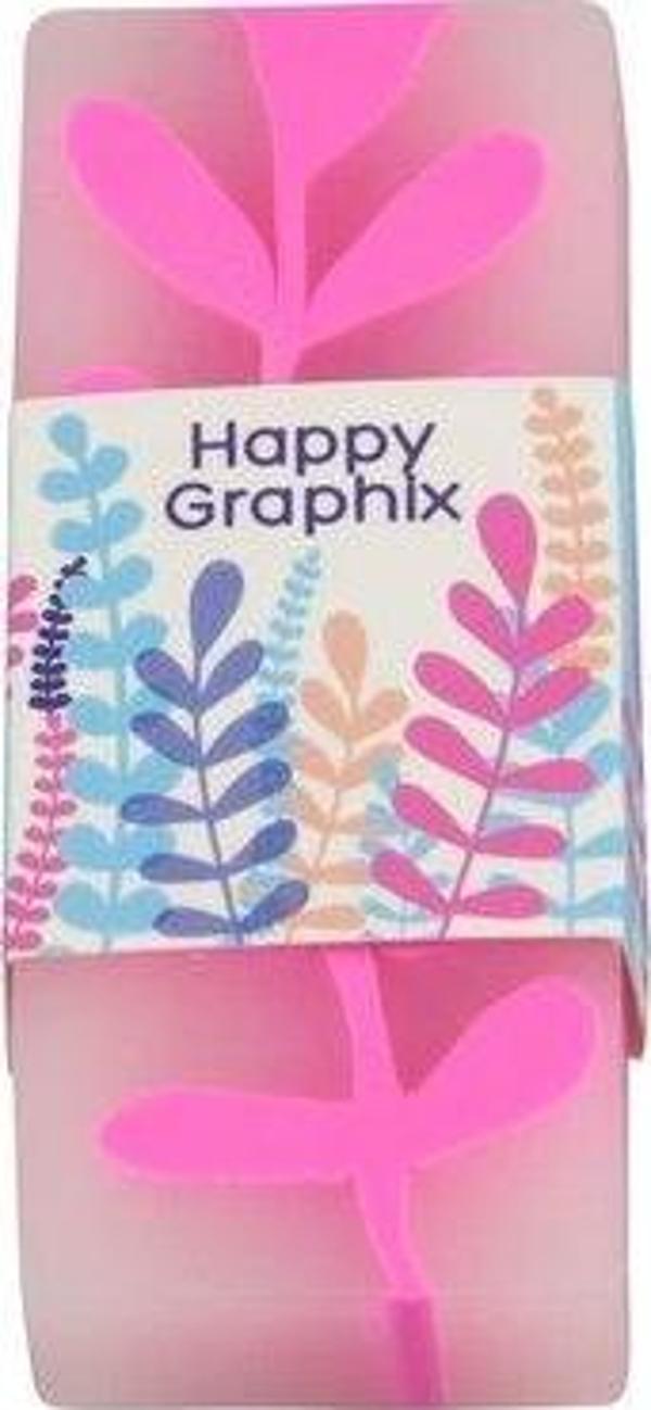 Bruno Visconti Happy Graphix Spring Silgi - Image 1