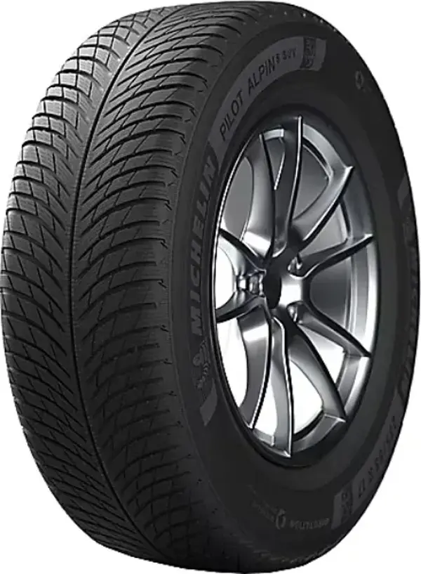 Michelin Pilot Alpin 5 SUV 285/45R22 114V XL ( Yıl: 2023 ) - Image 1