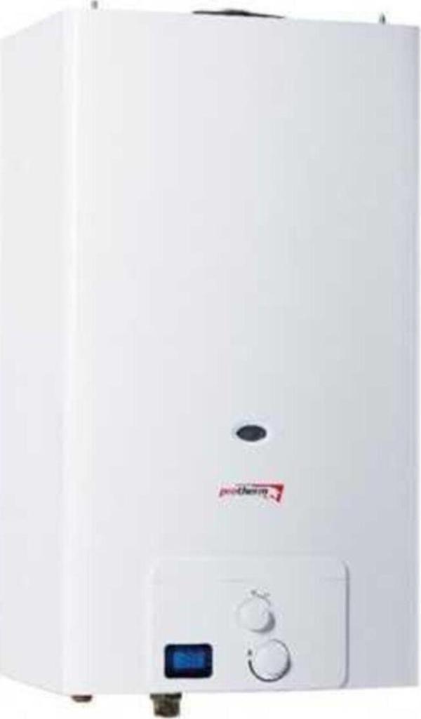Protherm T191/L 11 Lt. Doğalgazlı Hermetik Şofben - Image 1