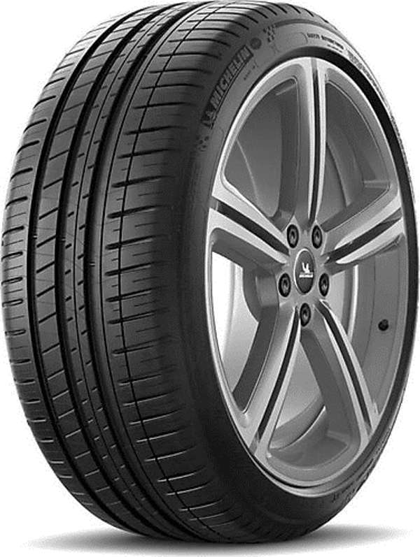 Michelin Pilot Sport 3 AO 215/45R16 90V XL DT1 GRNX ( Yıl: 2023 ) - Image 1