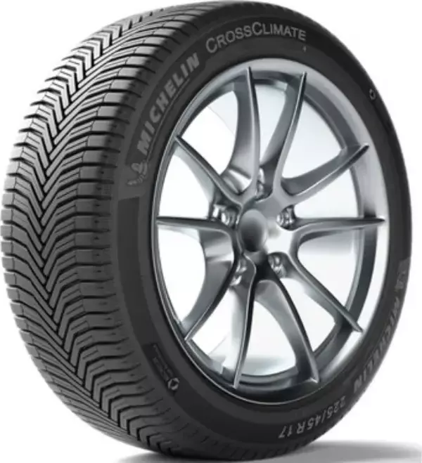 Michelin CrossClimate+ 185/65R15 92T XL ( Yıl: 2024 ) - Image 1