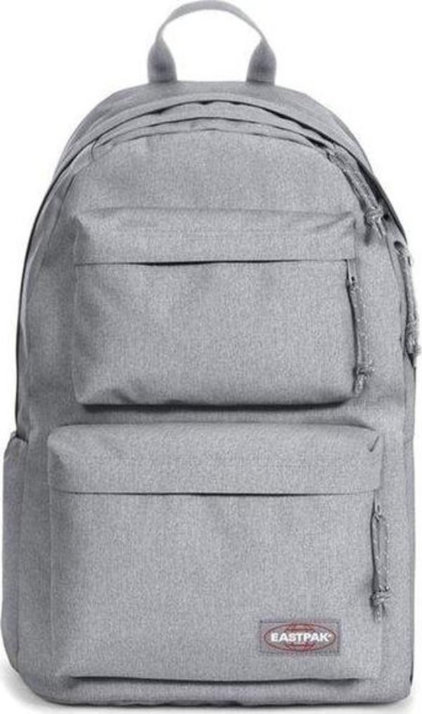 Eastpak Double Sunday Gri Okul Çantası - Image 1