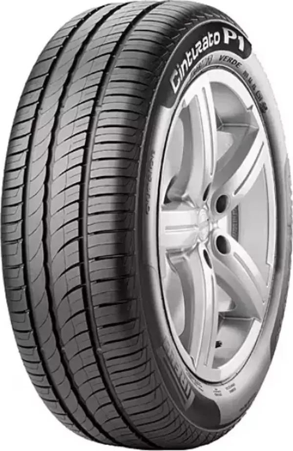 Pirelli Cinturato P1 Verde 185/65R14 86H ( Yıl: 2023 ) - Image 1