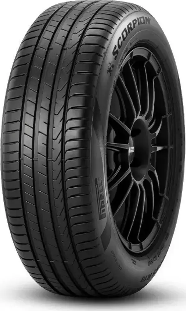 Pirelli Scorpion 235/60R18 103T Elect ( Yıl: 2021 ) - Image 1