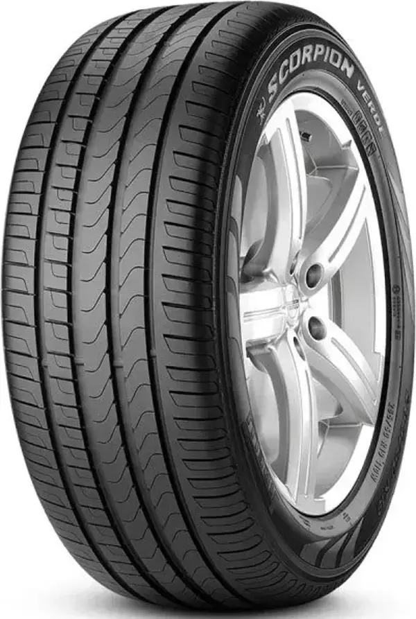 Pirelli Scorpion Verde 215/65R17 99V ( Yıl: 2024 ) - Image 1