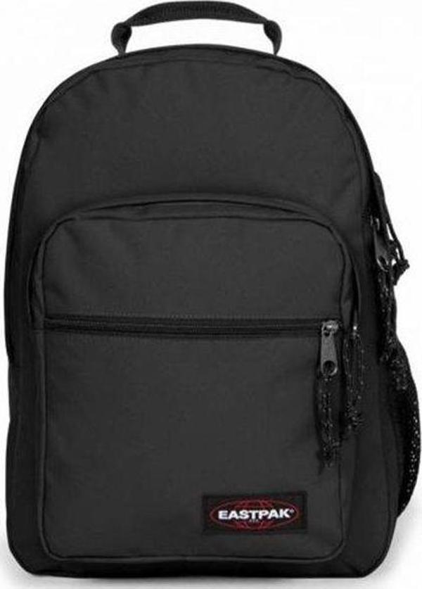 Eastpak Morius Siyah Sırt Çantası - Image 1