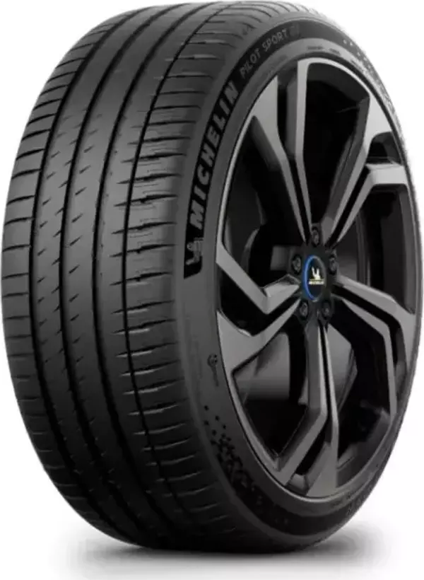Michelin Pilot Sport EV NE0 235/55R20 105Y XL ( Yıl: 2023 ) - Image 1