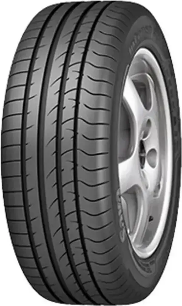 Sava Intensa SUV 2 275/40R20 106Y XL FP ( Yıl: 2024 ) - Image 1