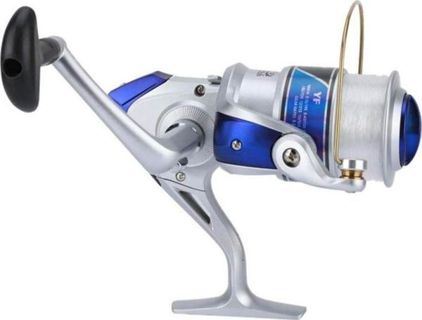 Yumoshi Yf 8000 Olta Makinesi Grafit Kafa Misinalı - Image 1