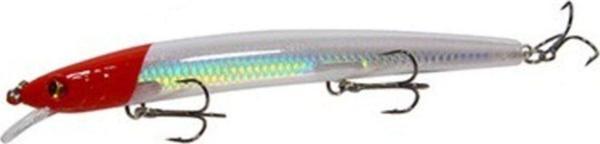 SASA Sahte Balık Myw-2 13.5 Cm 15.4 Gr Renk:4 - Image 1