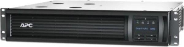 Apc Smt1500Rmı2Uc Smart-Ups 1500Va Lcd Rm 2U 230V With Smartconnect - Image 1