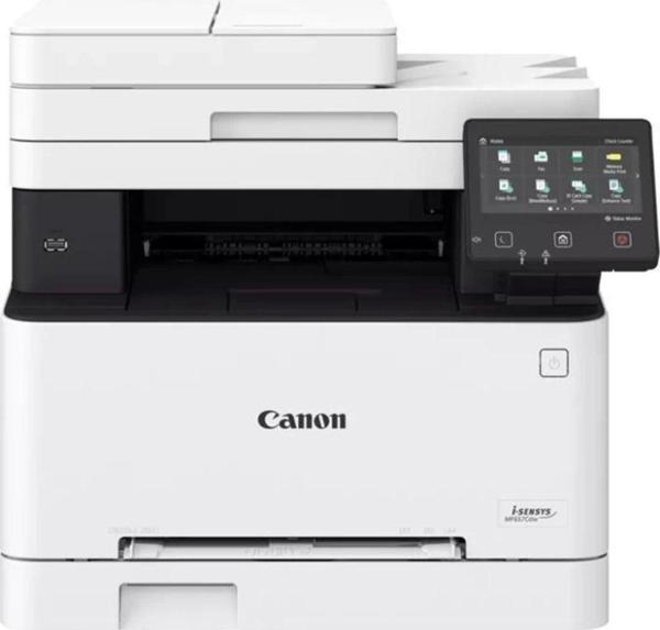 Canon I-Sensys Mf655Cdw Renklı Laser Yaz/Tar/Fot/Dub/Eth/Wıfı - Image 1