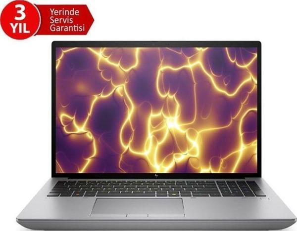 HP Zbook Fury G11 I7 14700Hx-16'-32G-1Tssd-12G-Wpr - Image 1