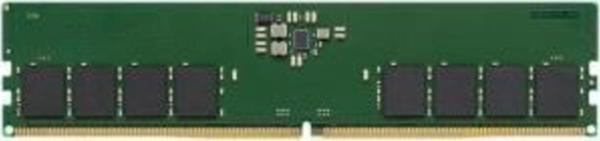 Kingston 16Gb 5600Mt/S Ddr5 Non-Ecc Cl46 Pc Ram 1Rx8 Kvr56U46Bs8-16 - Image 1