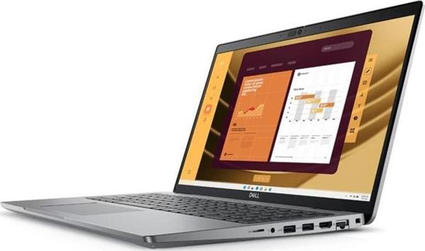 Dell Nb Latıtude Xctol555015Emea_Vp_V2 Ultra 7-155U 32Gb 1Tb Ssd O/B 15.6 Ubuntu - Image 1