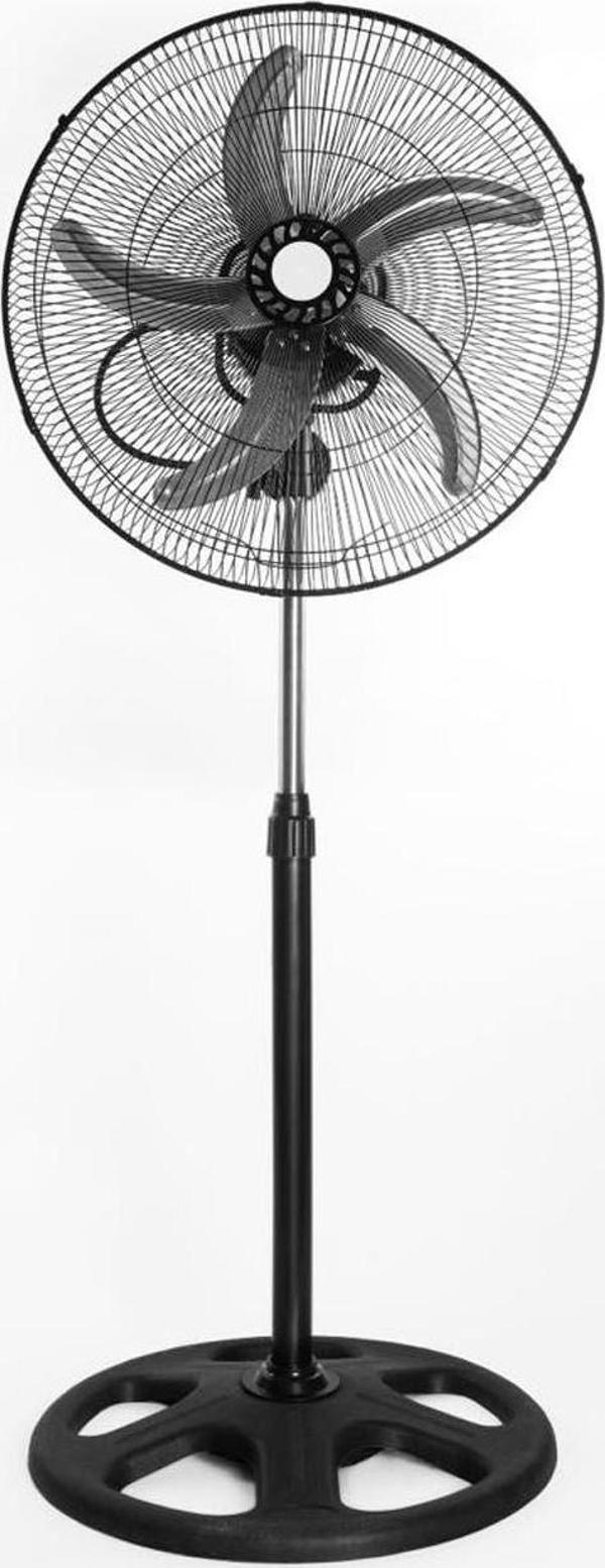 Maximus Venüs 18 Ayaklı Vantilatör 4 Salınımlı - Image 1