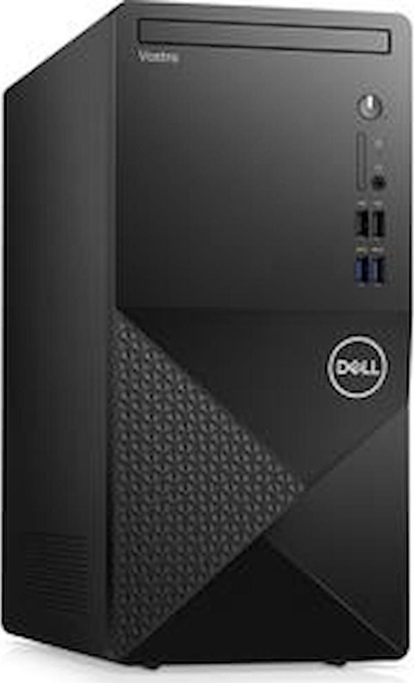 Dell Vostro 3910Mt I5-12400 8Gb 256Gb Ssd Ubuntu N7505Vdt3910_Ubu - Image 1