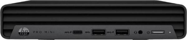 HP 400 Pro Mını G9 937R4Ea I5-14500T 8Gb 512 Ssd Dos - Image 1