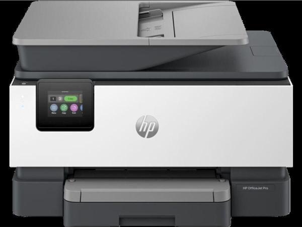 HP 403W0C Officejet Pro 9123 Çok Fonksiyonlu Yazıcı - Image 1