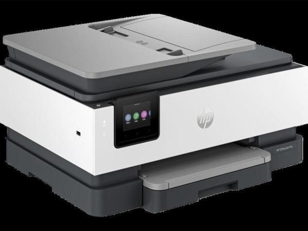 HP 404K9C Officejet Pro 9130 Çok Fonksiyonlu Yazıcı - Image 1