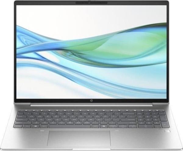 HP Probook 460 G11 A23Btea U7-155U 16Gb 512Gb Ssd 16'' Fdos - Image 1