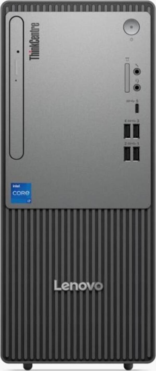 LENOVO Pc Neo 50T Thınkcentre 12Ub001Ftr I7-13700 16Gb 512Ssd Uhd 770 Wın11Pro - Image 1