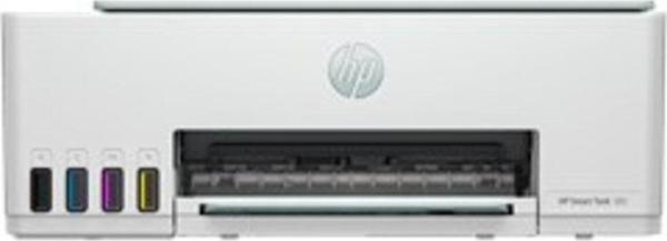 HP Smart Tank 582 Çok İşlevli Renkli (4A8D6A) - Image 1