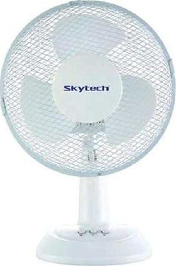 Skytech STF-1292 Masaüstü Vantilatör - Image 1